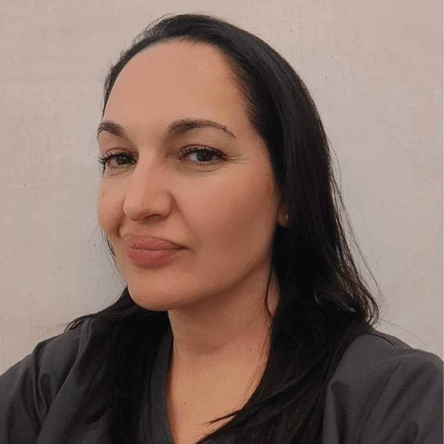 Pamela Escobar photo