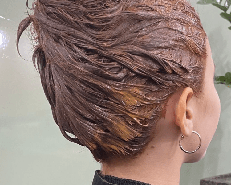 COLOR COMPLETO CABELLO XL