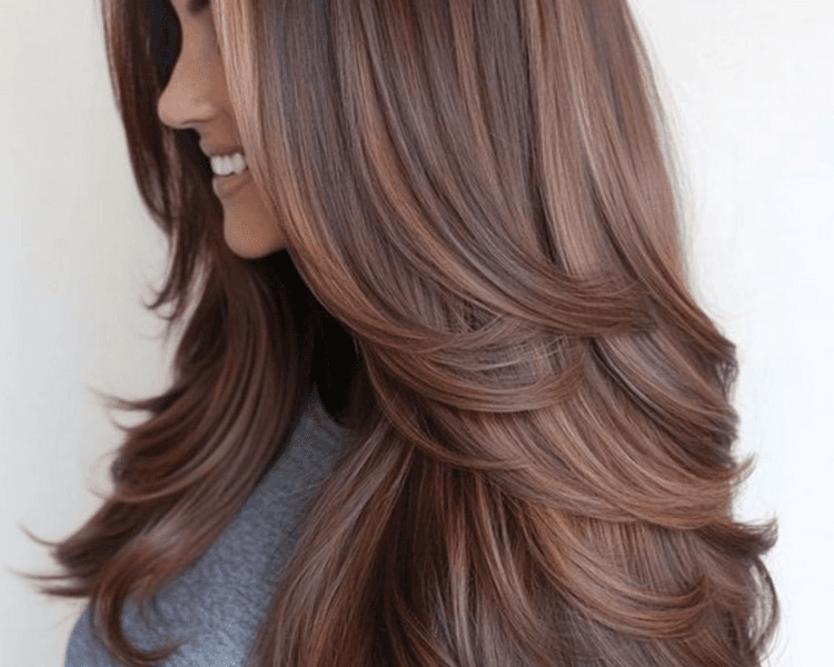 MORENA ILUMINADA CABELLO XL