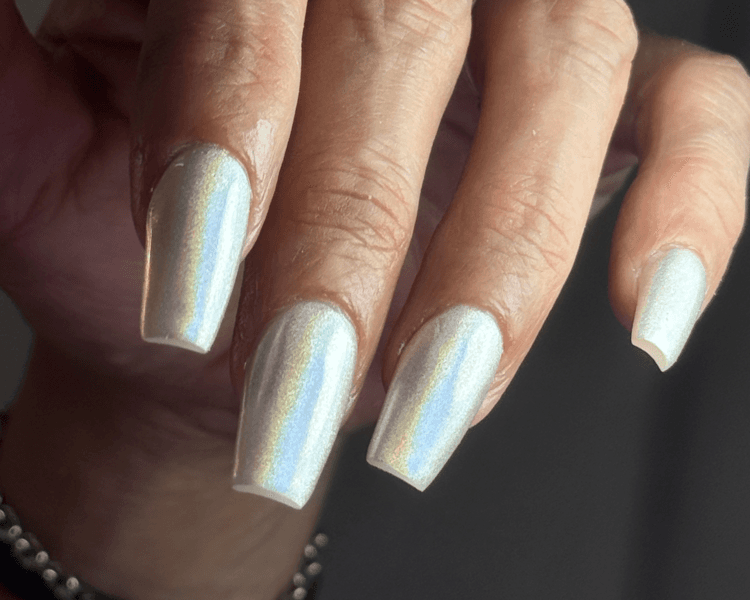 Esculpidas babybomer / espejo / aura