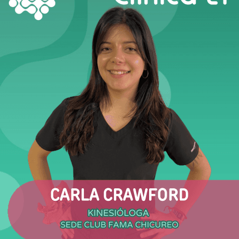 Carla Crawford Bernal photo