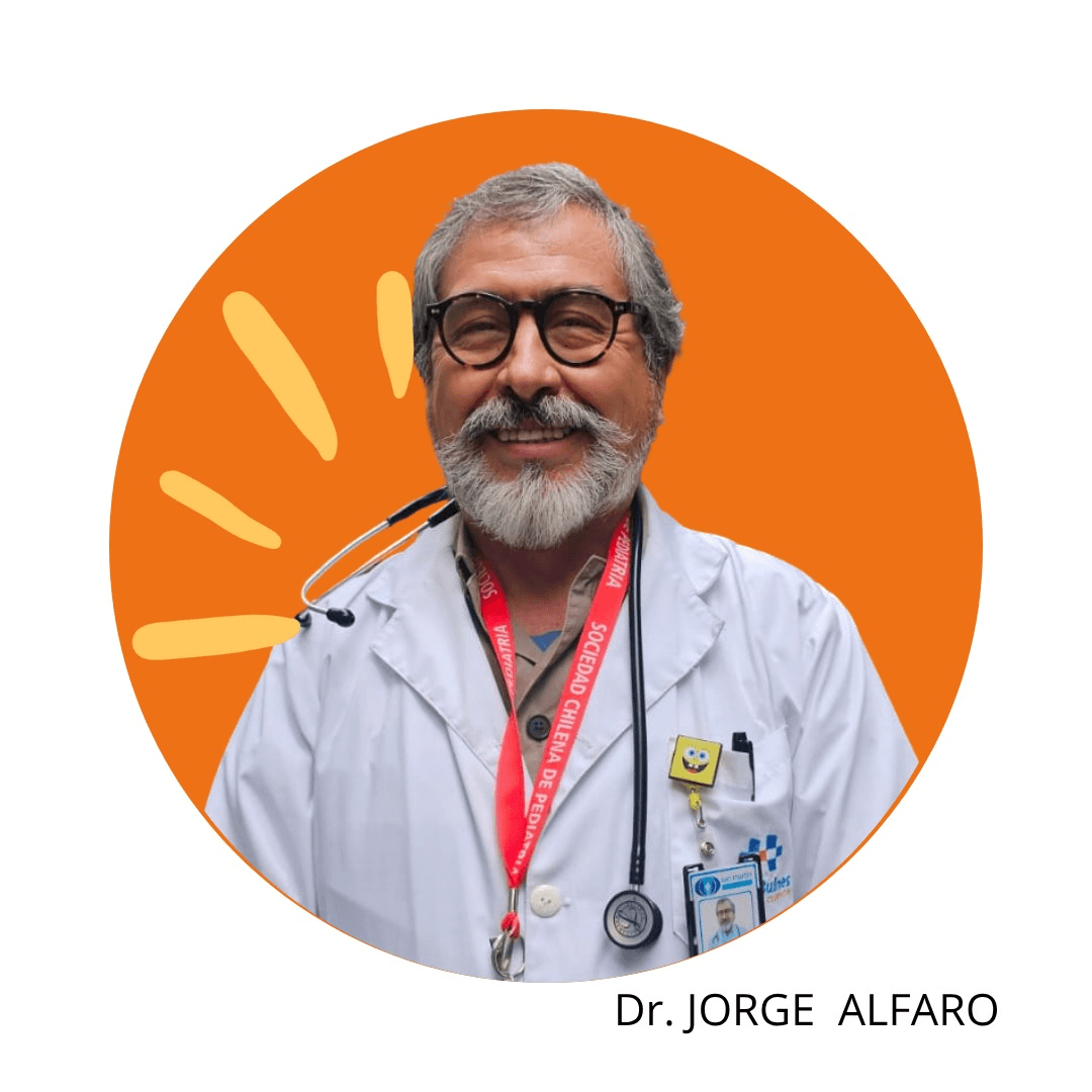 Dr. Jorge Alfaro (Pediatra) 14.613.211-1 photo
