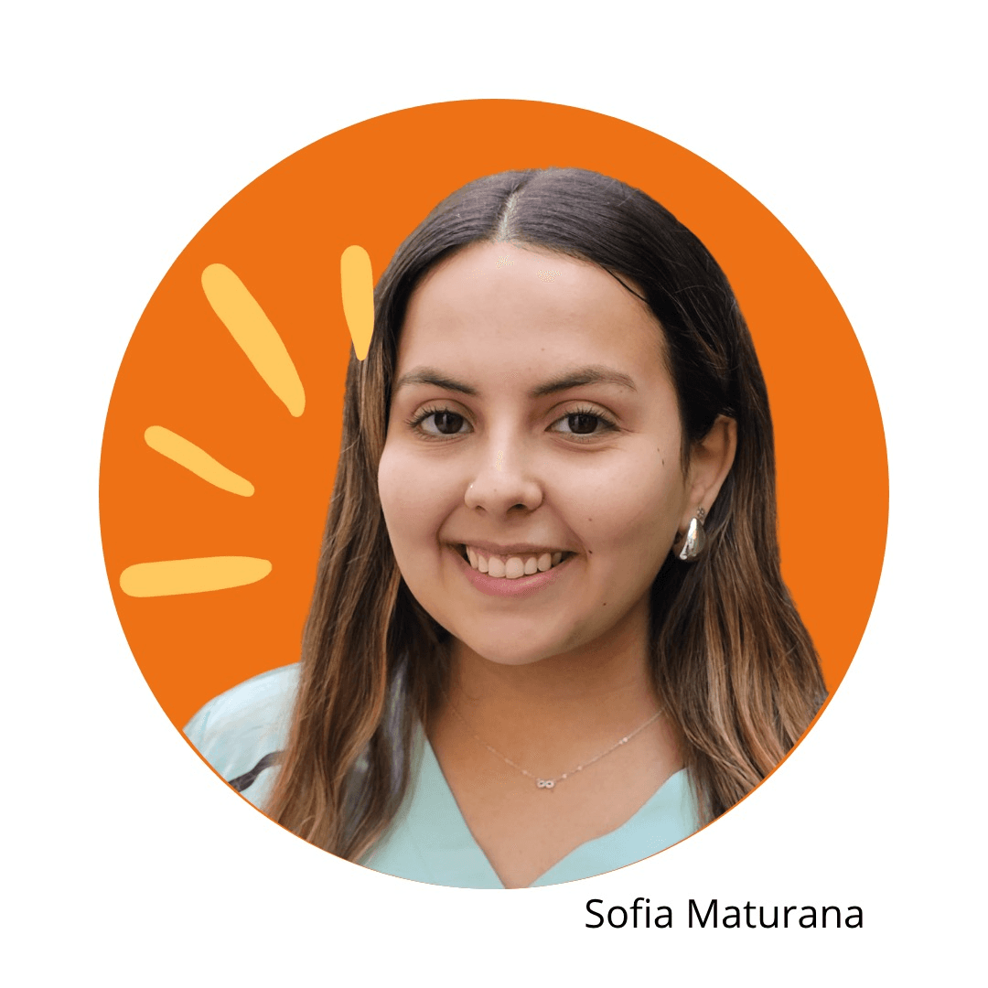 Sofía Maturana (Terapeuta Ocupacional) 20.663.163-5 photo