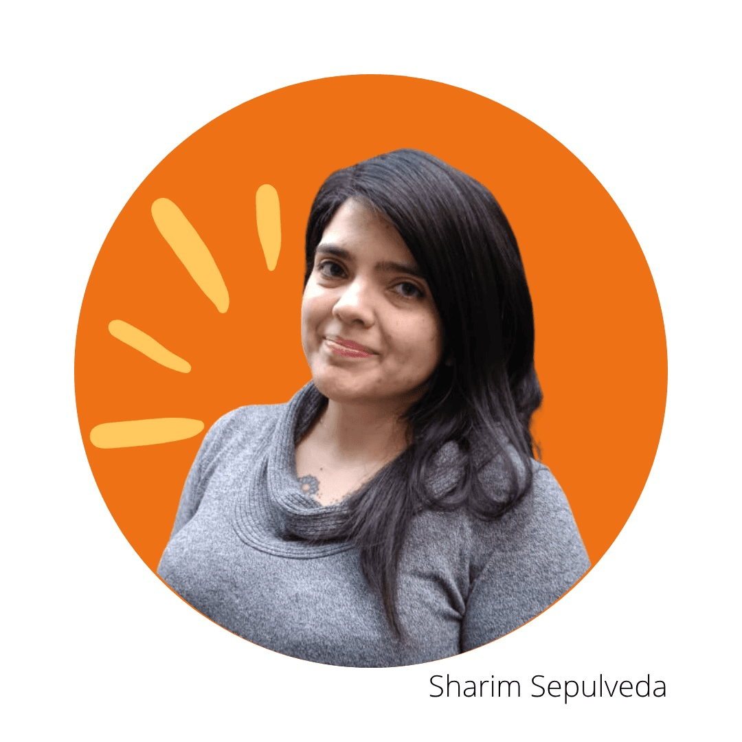 Sharim Sepúlveda (Psicóloga) 17.727.701-0 photo