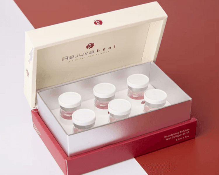 Bioestimulador Rejuva