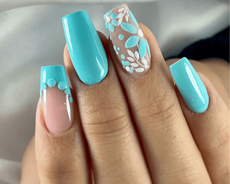 Uñas polygel