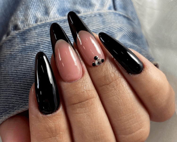 Uñas soft gel