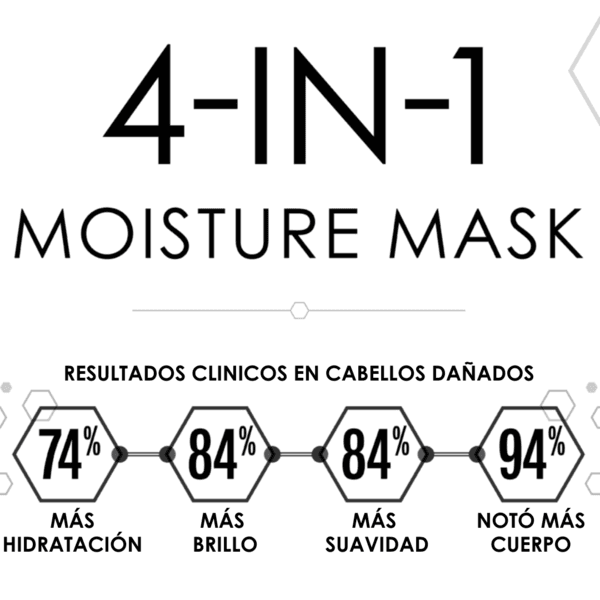 OLAPLEX 4 IN 1 - LISTA $ 46.000 EFE $ 42.000