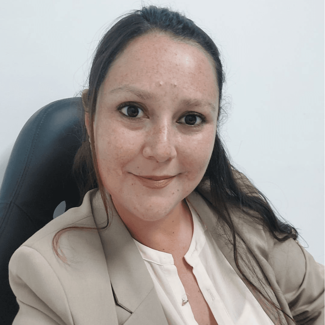 Ps. Lilian Fernandez photo