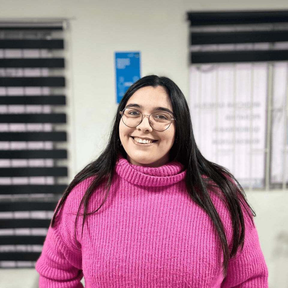 Dra. Carolina Montecino Meneses photo