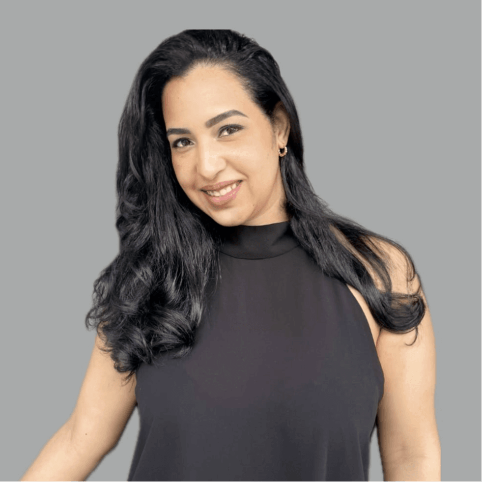 Andrea Karolina photo