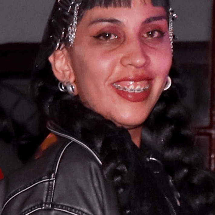 Valentina Caceres photo