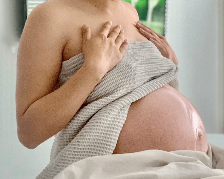 Drenante - Pre Natal 💧 Incluye mascarilla hidratante corporal