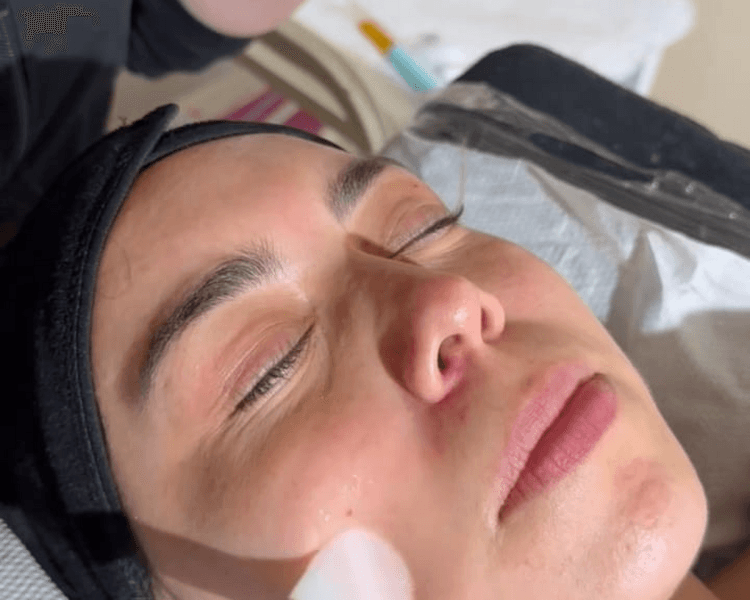 FACIAL HIDRA-GLOw GOLDEN ( INTERMEDIO )