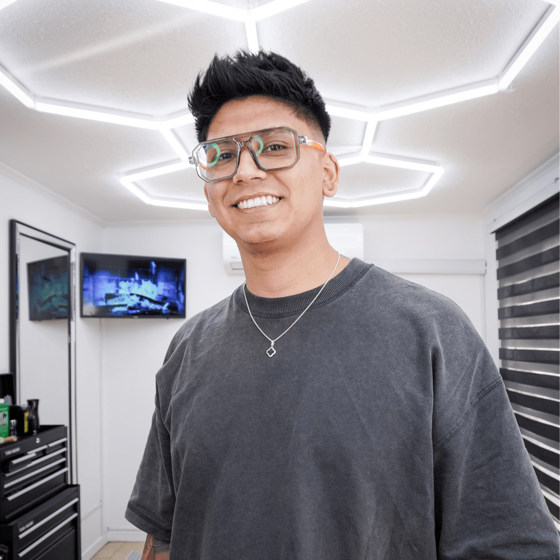 Matias Sanchez photo