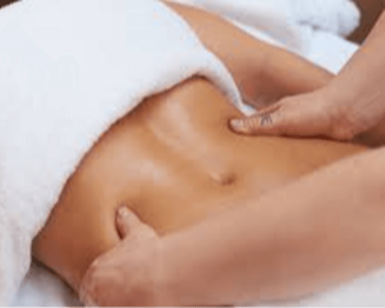 MASAJE DRENAJE LINFATICO