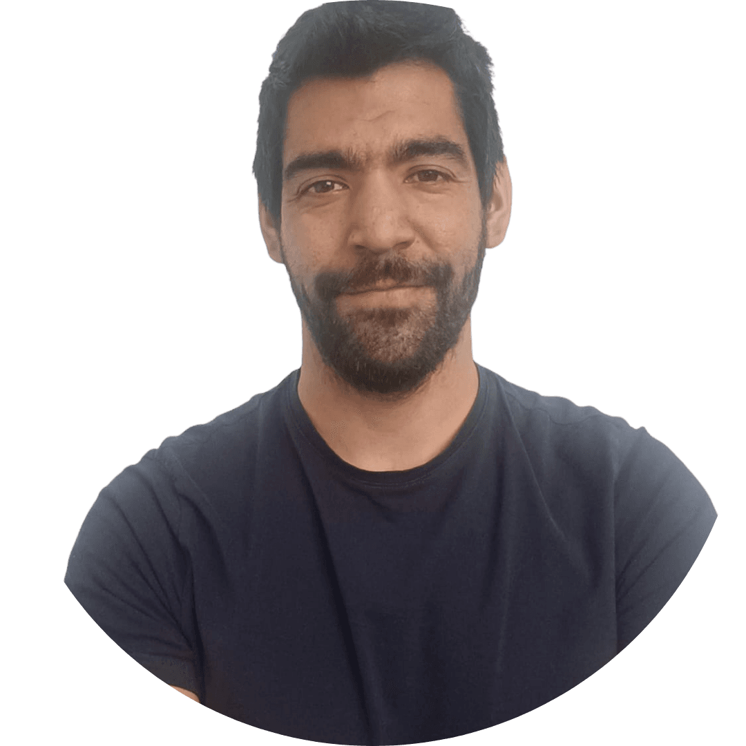 Benjamin iñiguez photo