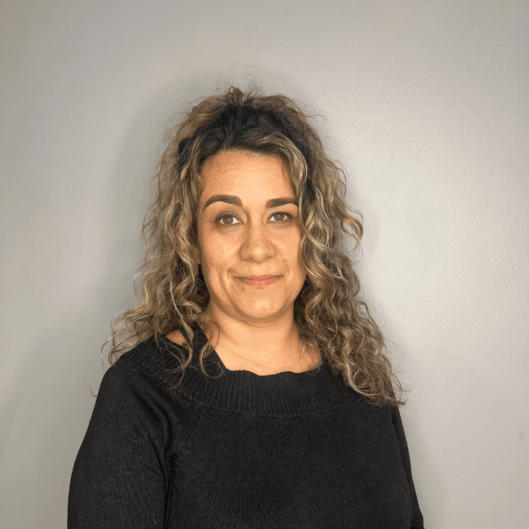 Daniela - Manicurista photo