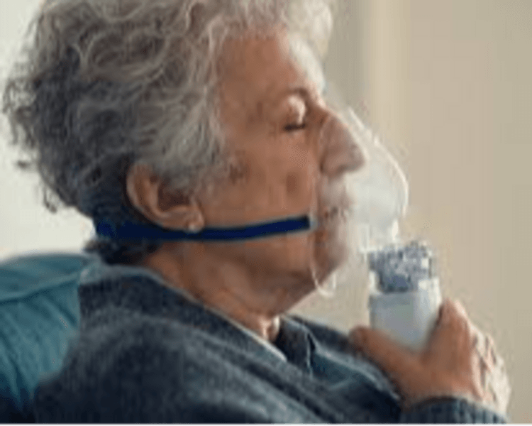 NEBULIZACIONES (MAS MEDICAMENTOS)