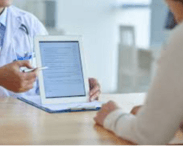 Consulta Urgencias Nocturna