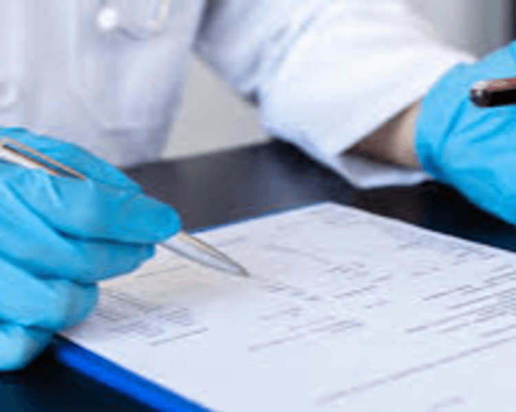 Revision/interpretacion de ESTUDIOS