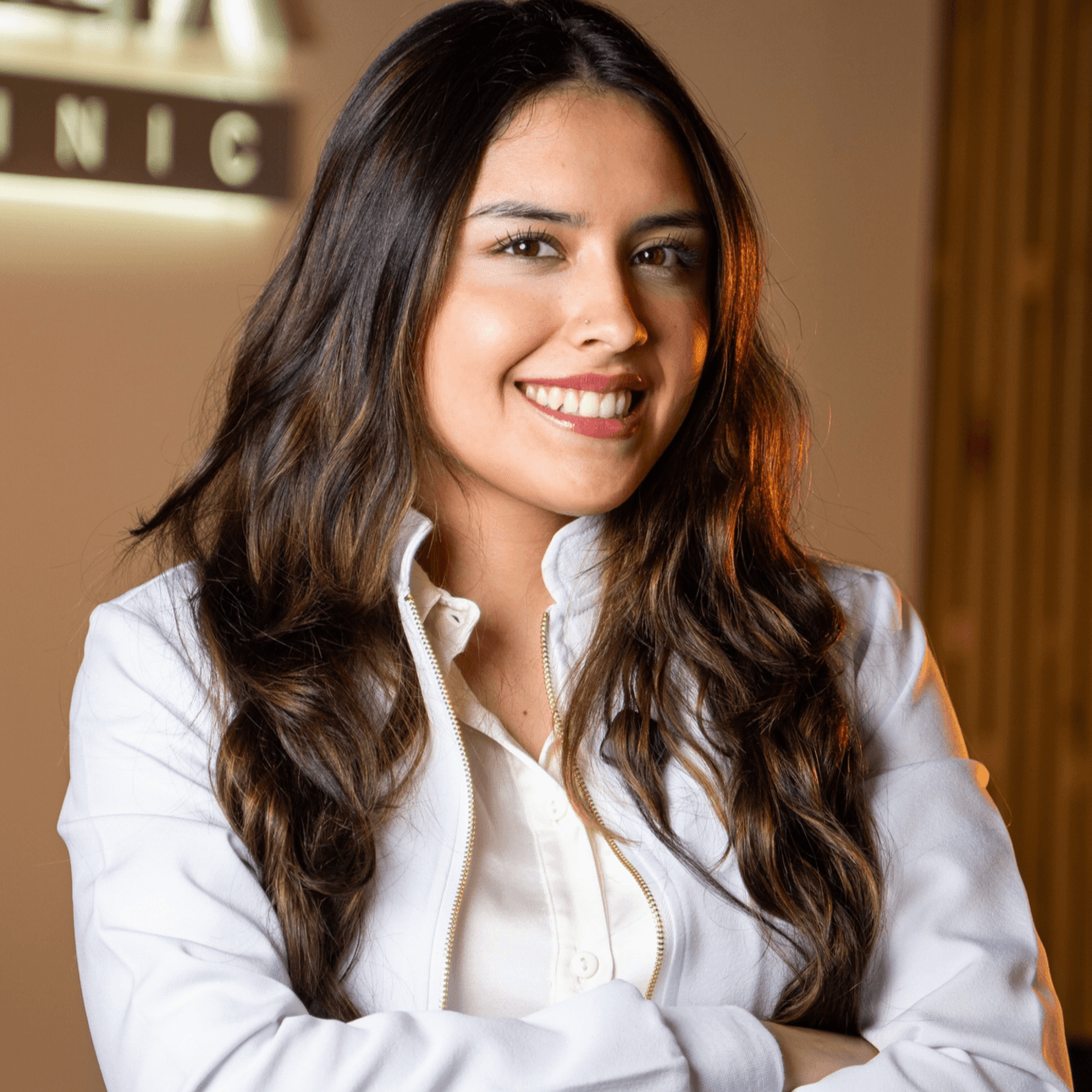 Dra. Fernanda Arriagada photo