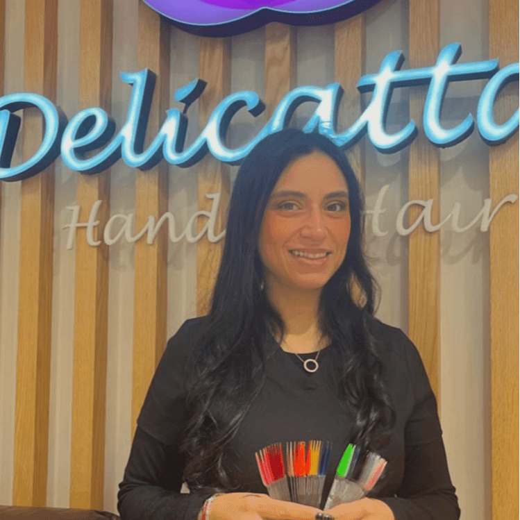 Elizabeth Vega photo