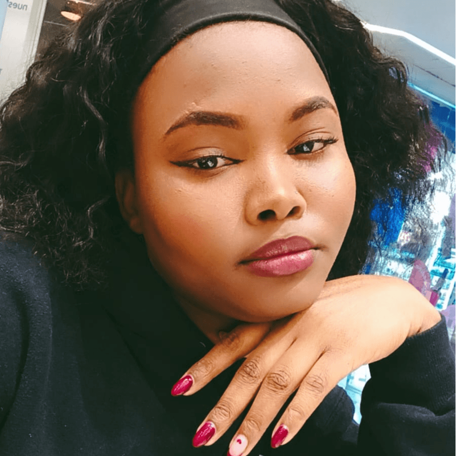 Nirvinca Melison photo