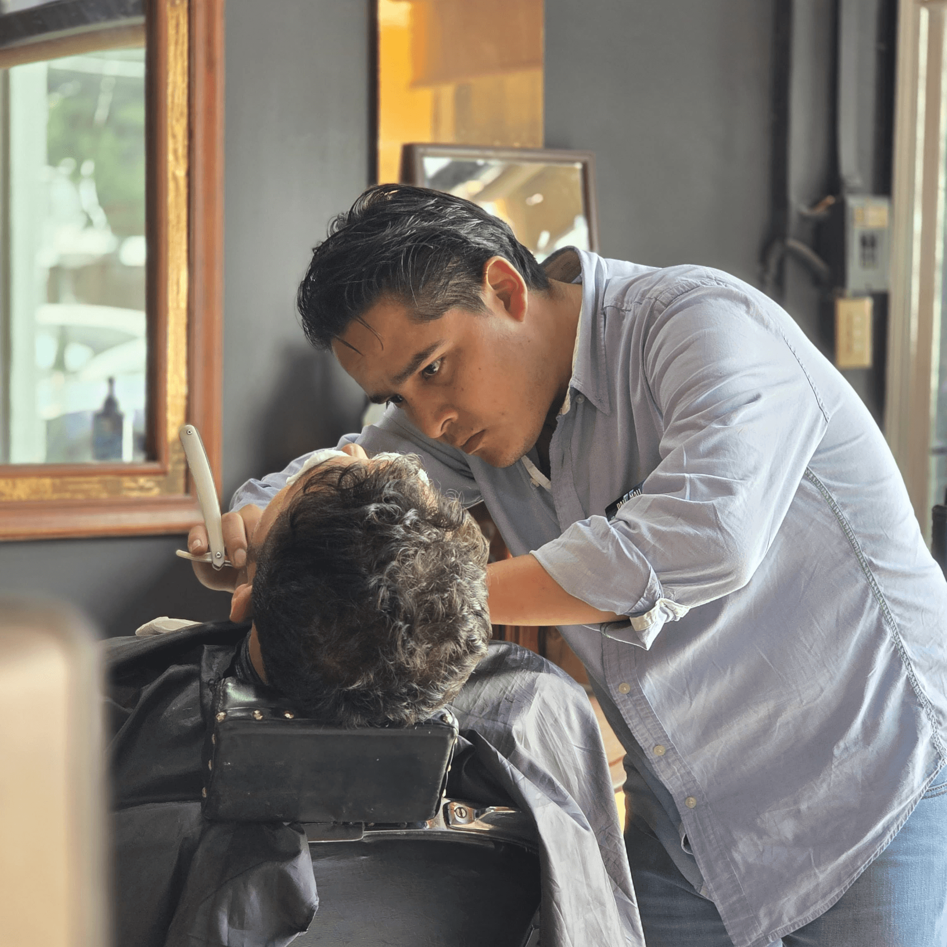 Gustavo Aguilar photo