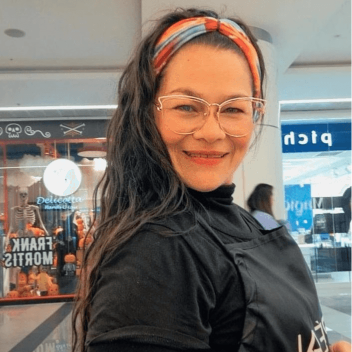 Brenda Mijares photo