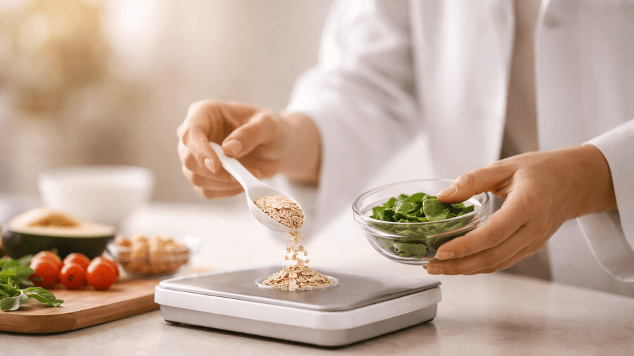 Nutricionista Sofia Celis banner