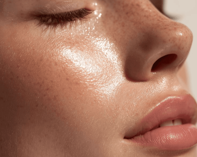 Deep Clean + Microneedling + Lifting o Laminado