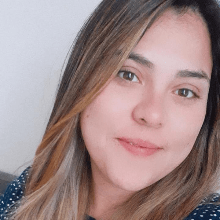 Javiera Castillo photo