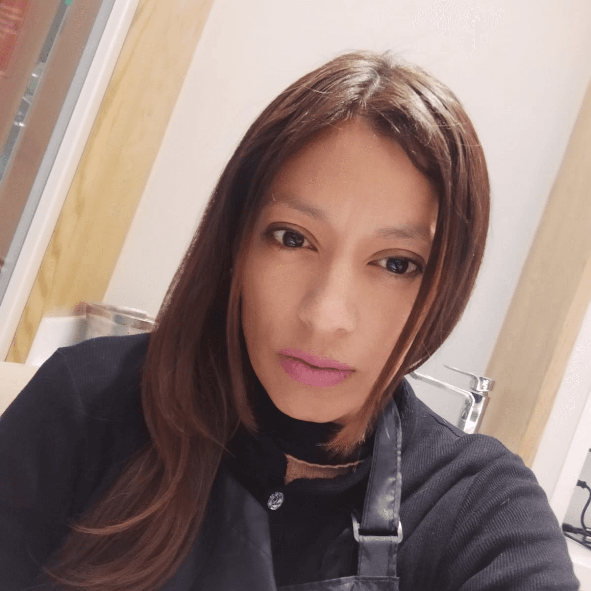 Carolina Huapaya photo