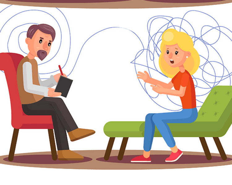 Sesión de Evaluación (online)