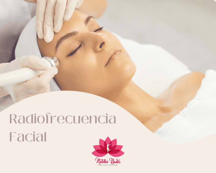 Radiofrecuencia Facial