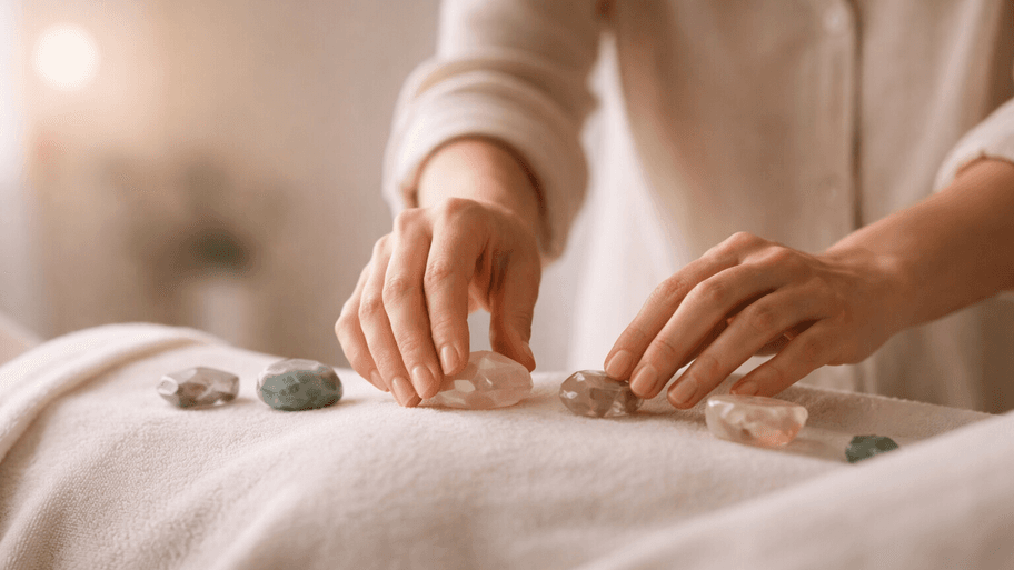 Shakti Karol - Psicoterapia y Sanación banner