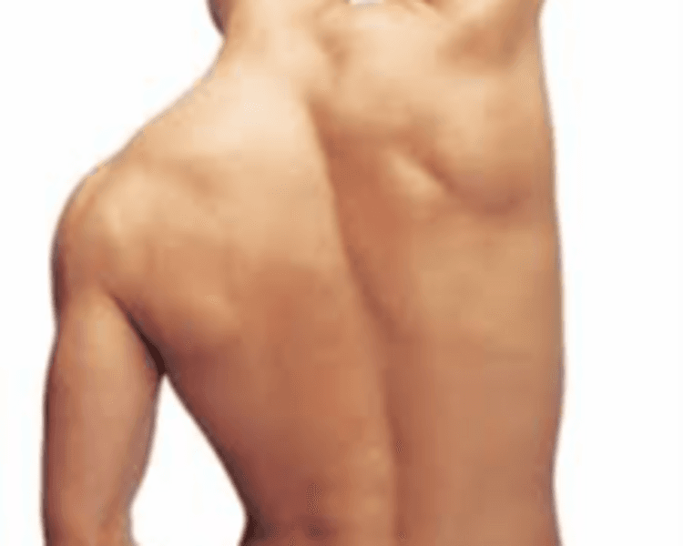 💪 COMBO 2 – "Espalda de Acero"