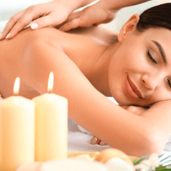 MASAJE DE RELAJACION