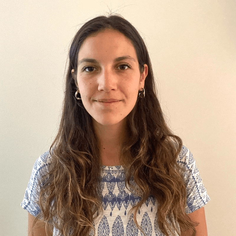 Layli Jara Barrientos photo