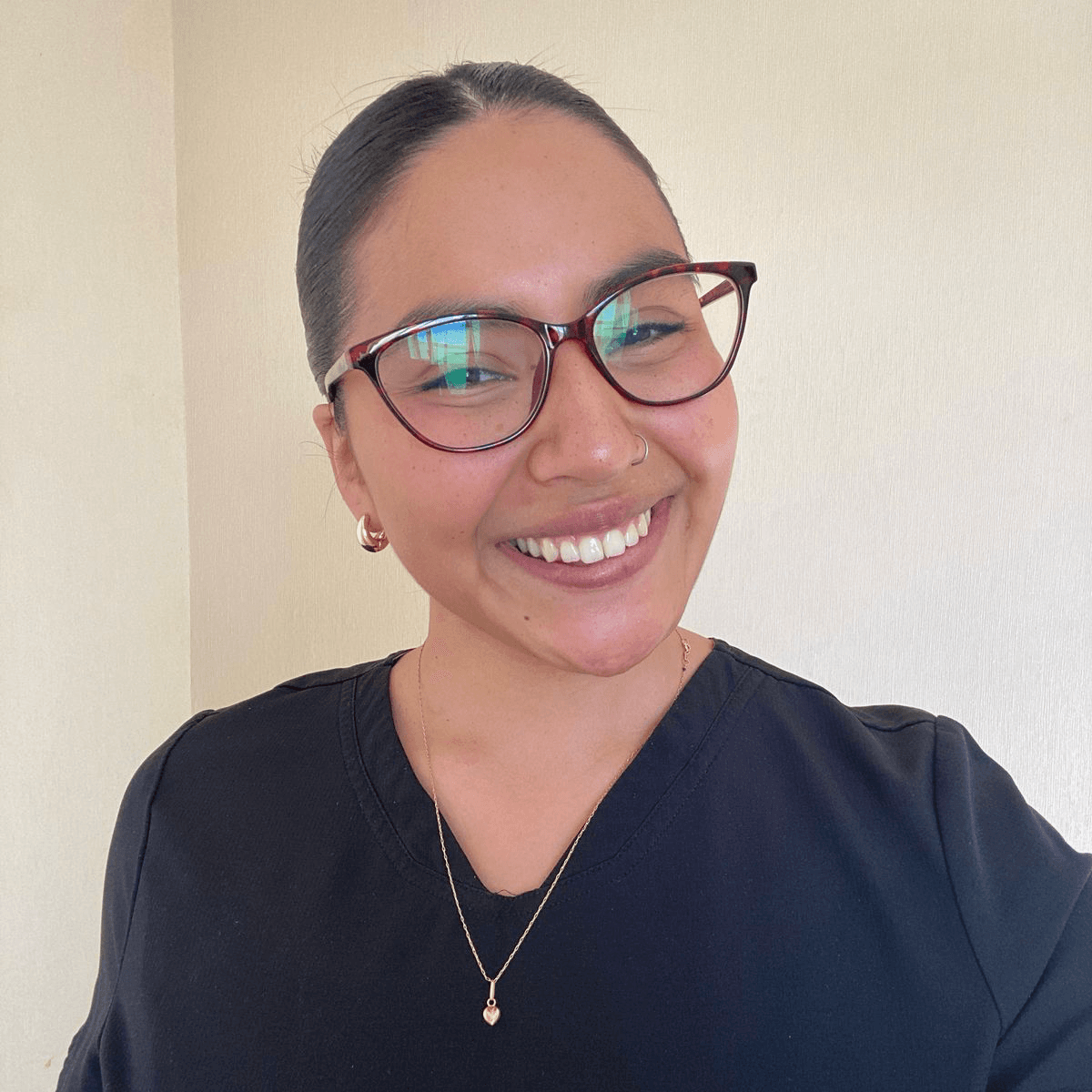 Francisca Ñancupan Cabello photo