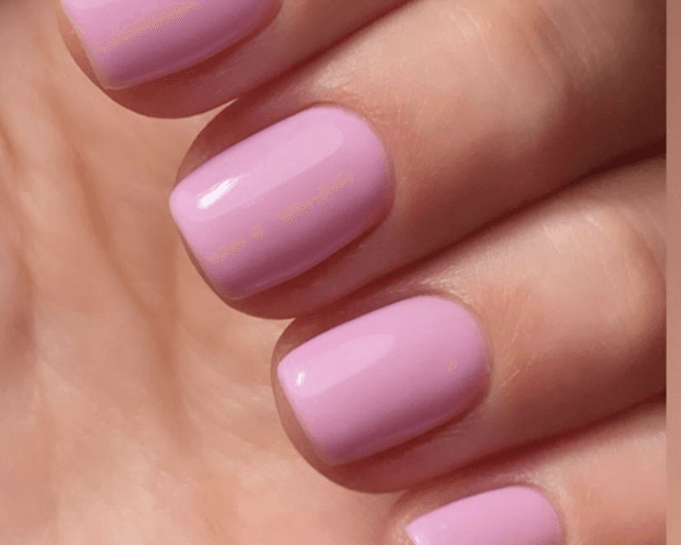 MANICURE SEMI PERMANENTE