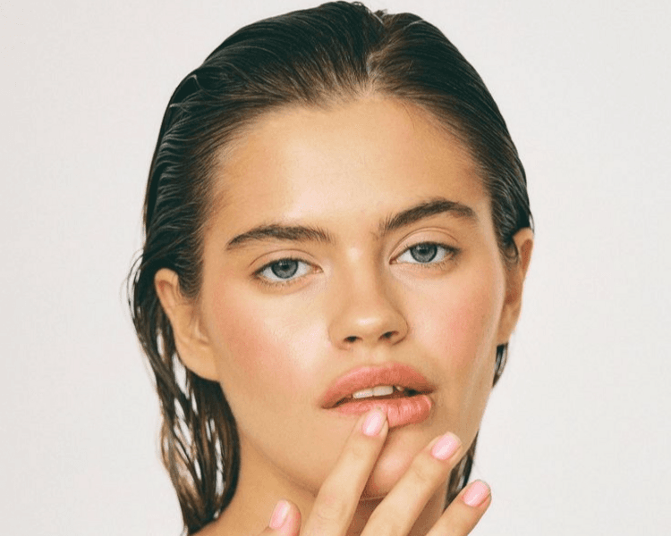 Deep Clean + Bb lips + Lifting