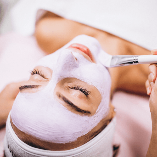 Limpieza Facial
