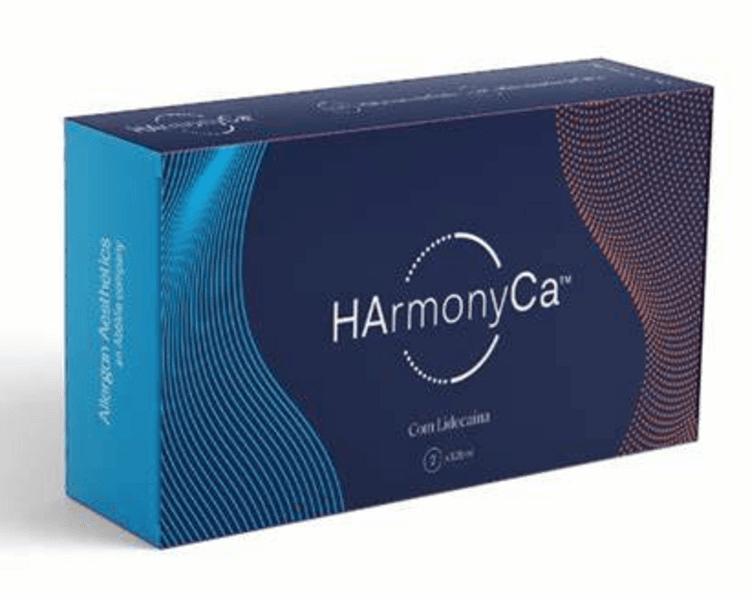 Bioestimualdor de colágeno Harmonyca