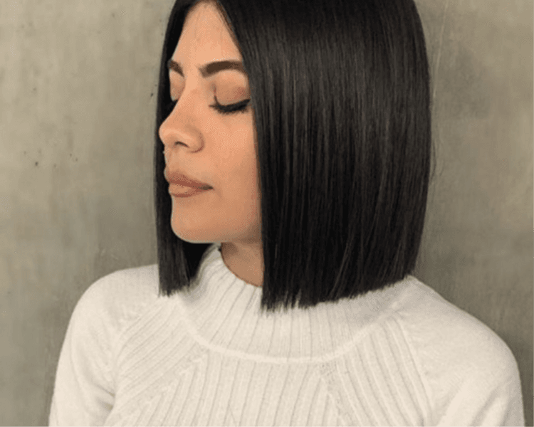 ALISADO CABELLO CORTO