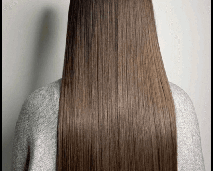 ALISADO CABELLO LARGO