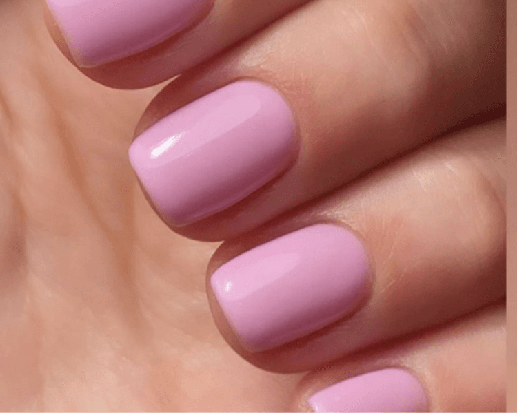 MANICURE UN SOLO TONO EXPRES