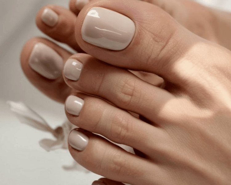 PEDICURE COMPLETA CON SPA DE RELAJACION