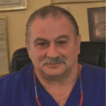 Eduardo Gabriel Segal photo